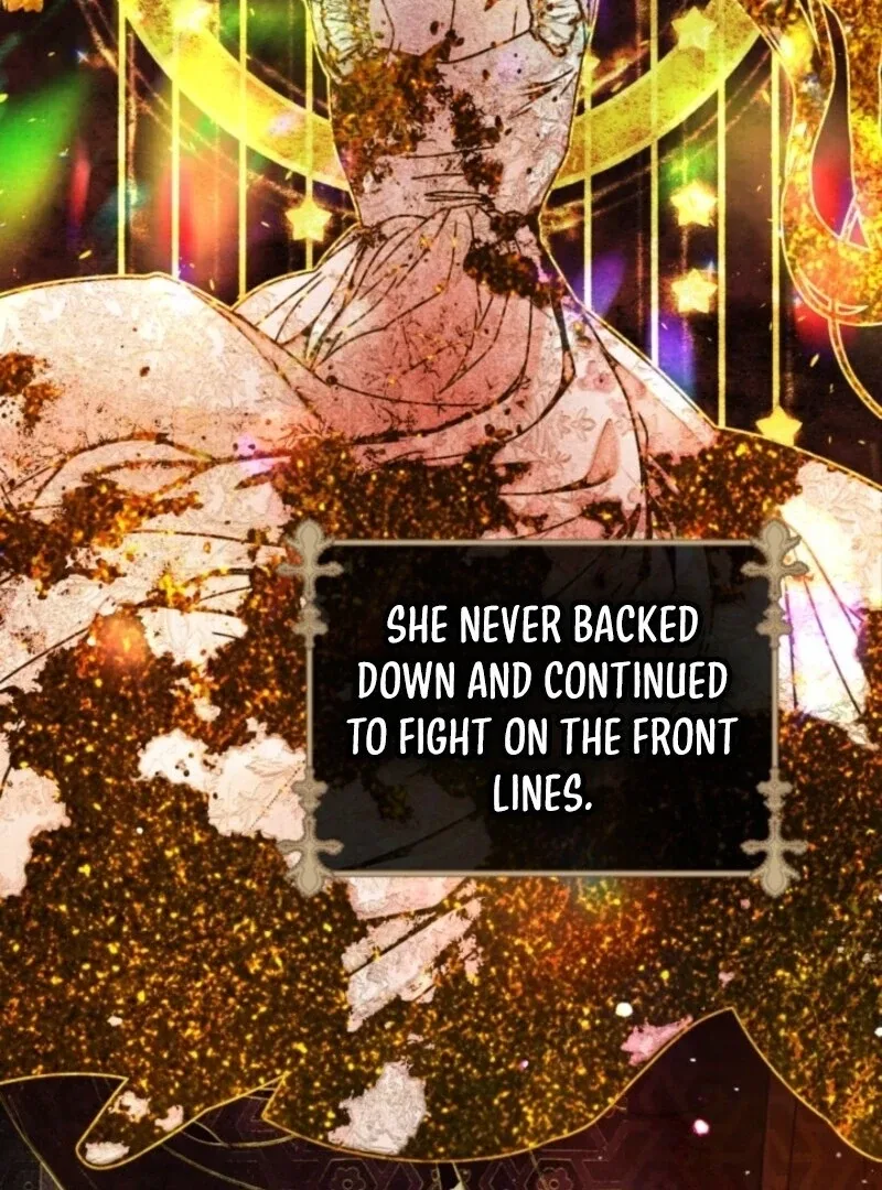 The World Without My Sister Who Everyone Loved Chapter 96 page 16