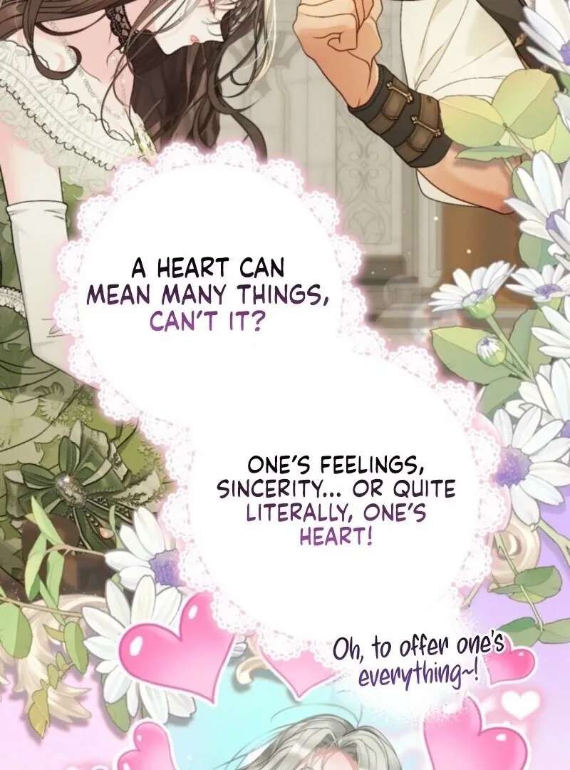 The World Without My Sister Who Everyone Loved Chapter 96 page 59