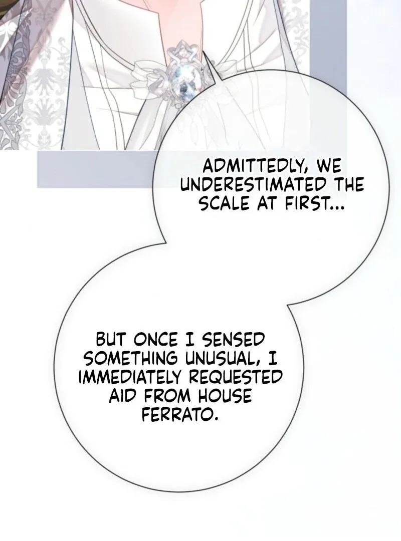 The World Without My Sister Who Everyone Loved Chapter 96 page 85