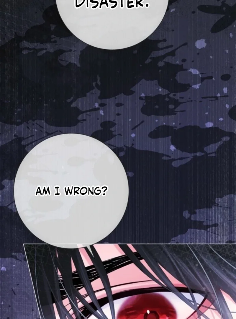 The World Without My Sister Who Everyone Loved Chapter 96 page 92