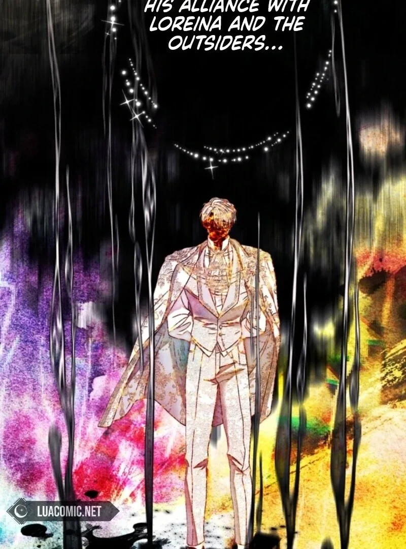 The World Without My Sister Who Everyone Loved Chapter 96 page 77