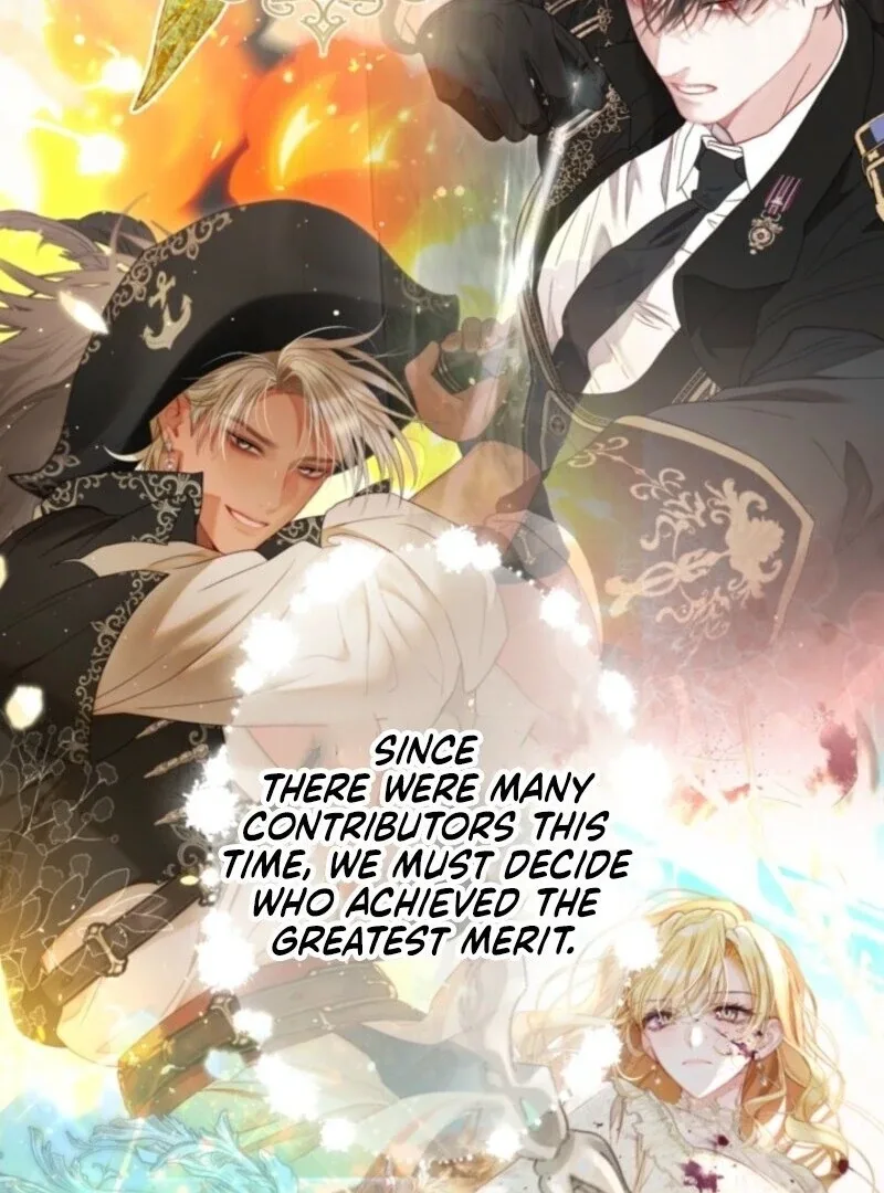 The World Without My Sister Who Everyone Loved Chapter 96 page 25