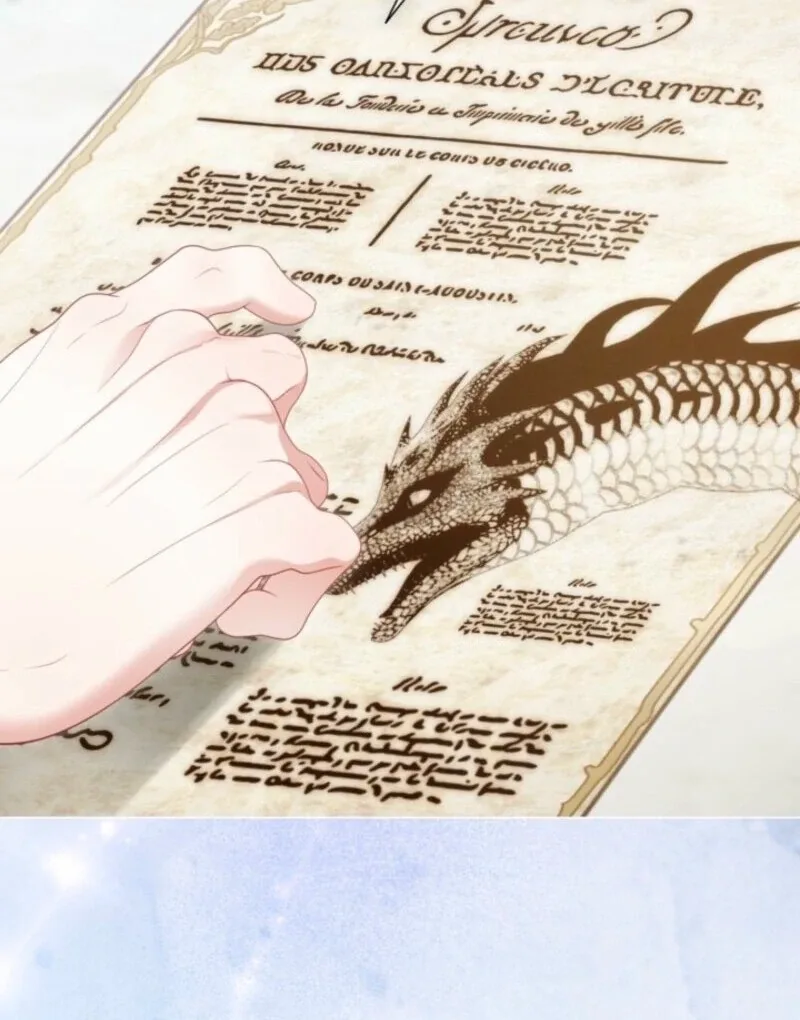 The World Without My Sister Who Everyone Loved Chapter 96 page 27