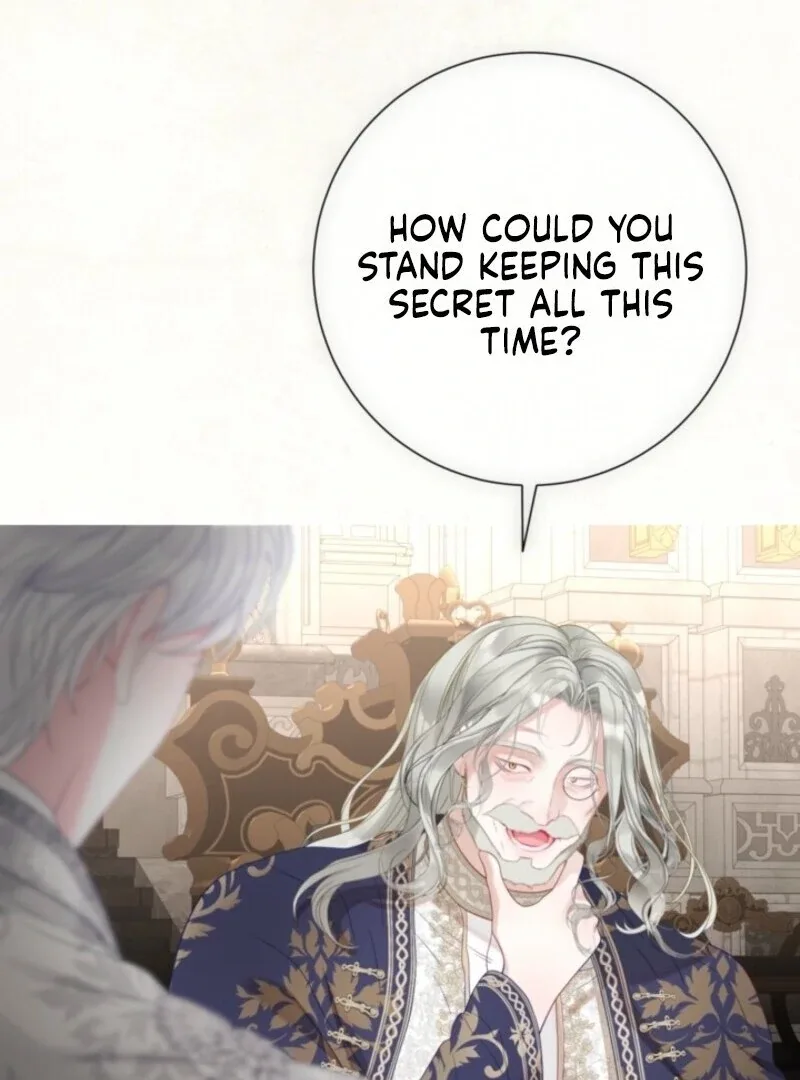 The World Without My Sister Who Everyone Loved Chapter 96 page 6