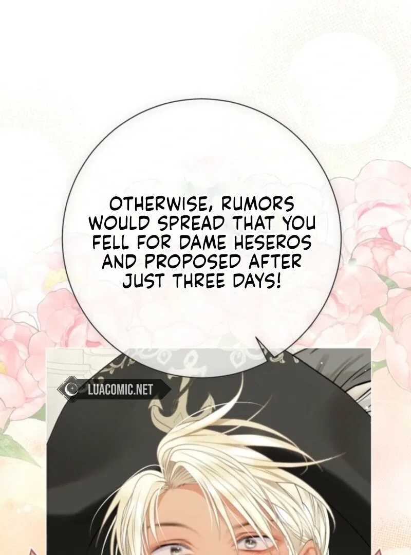 The World Without My Sister Who Everyone Loved Chapter 96 page 61