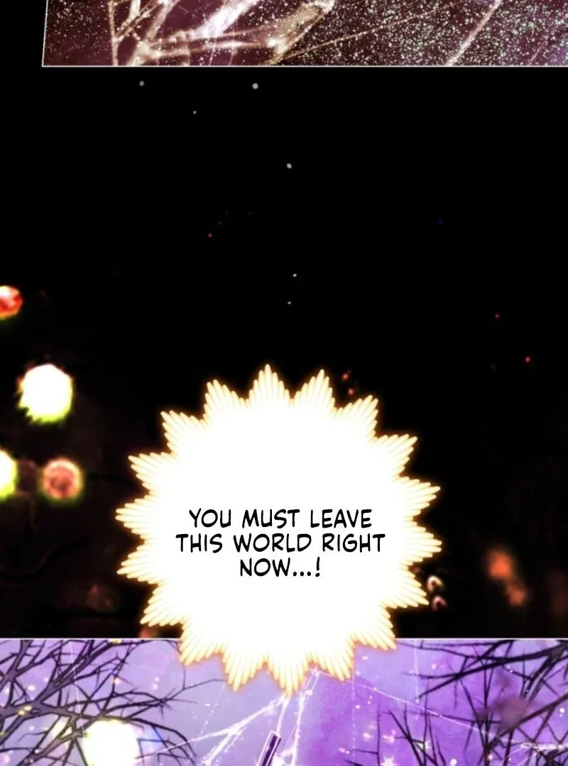 The World Without My Sister Who Everyone Loved Chapter 94 page 18