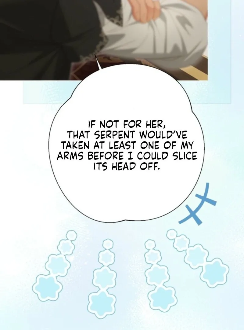 The World Without My Sister Who Everyone Loved Chapter 96 page 46