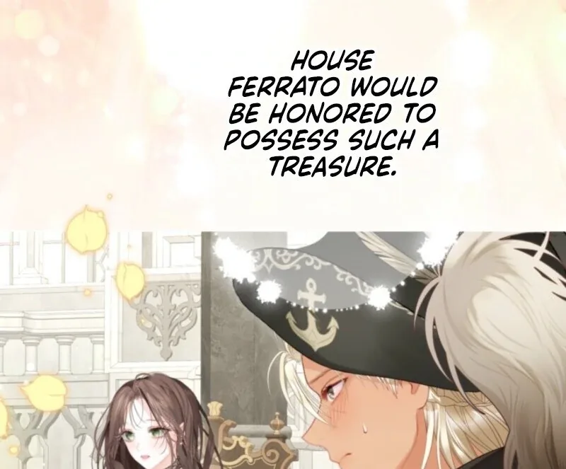 The World Without My Sister Who Everyone Loved Chapter 96 page 40