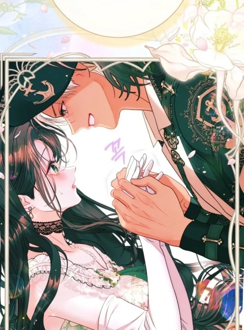 The World Without My Sister Who Everyone Loved Chapter 96 page 134