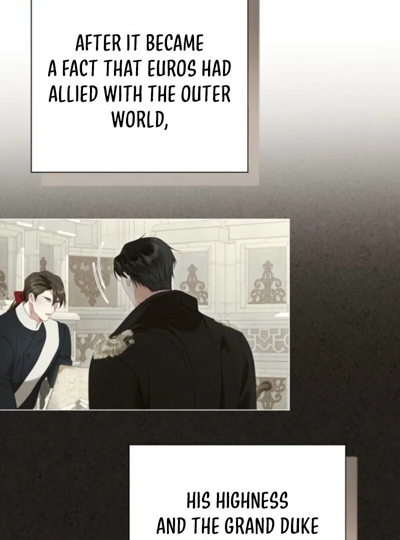 The World Without My Sister Who Everyone Loved Chapter 96 page 115