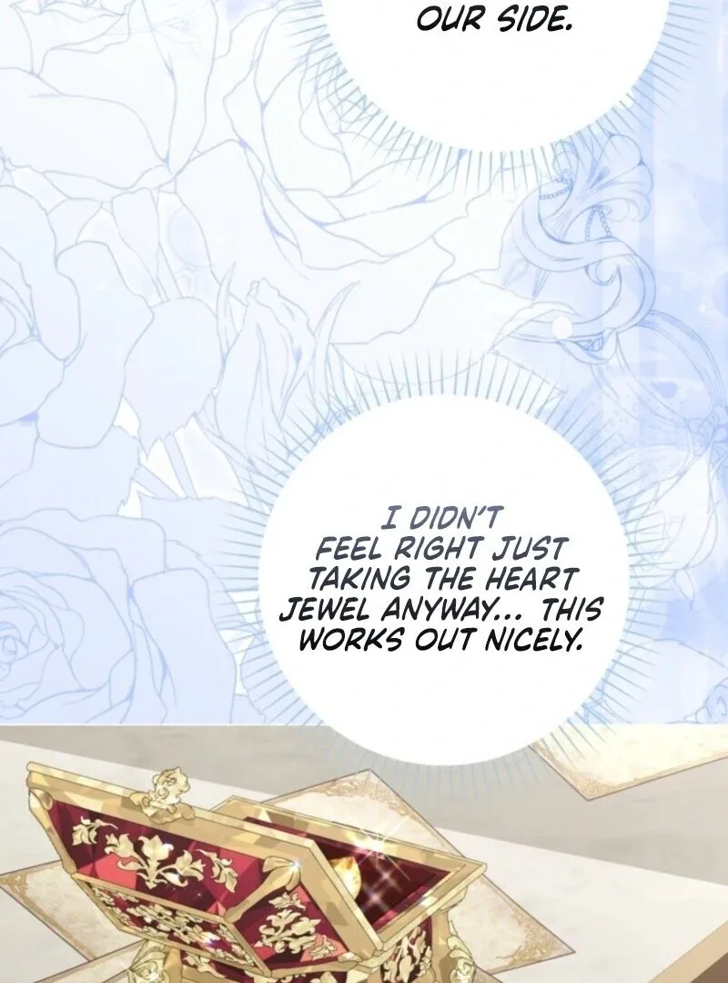 The World Without My Sister Who Everyone Loved Chapter 96 page 118
