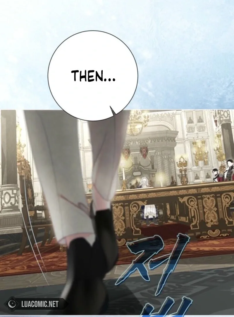 The World Without My Sister Who Everyone Loved Chapter 96 page 104