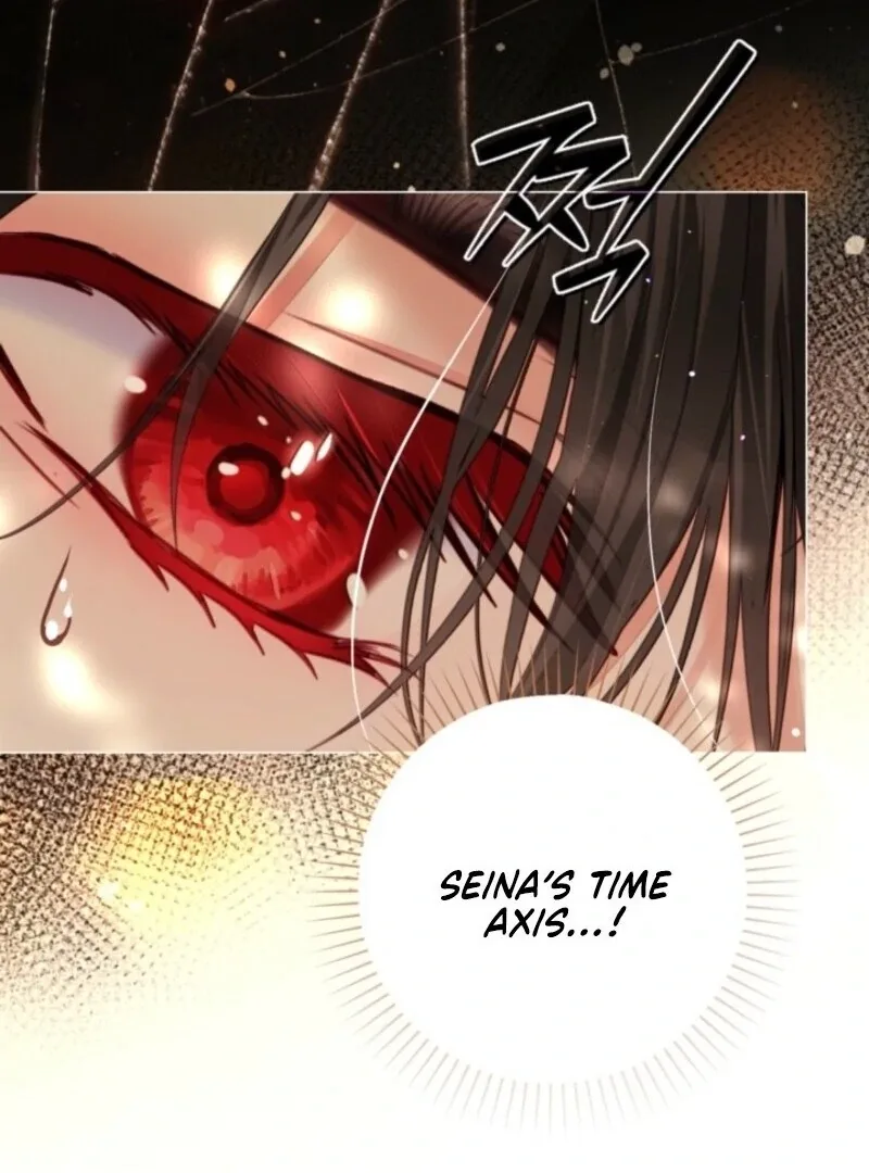The World Without My Sister Who Everyone Loved Chapter 94 page 37