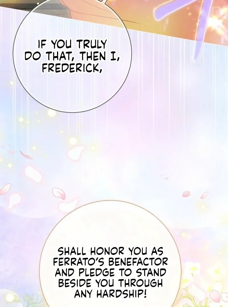 The World Without My Sister Who Everyone Loved Chapter 96 page 133