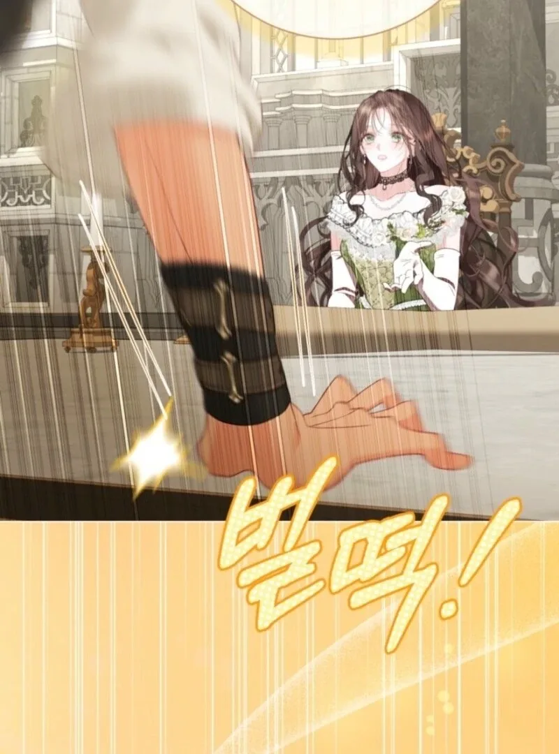The World Without My Sister Who Everyone Loved Chapter 96 page 126