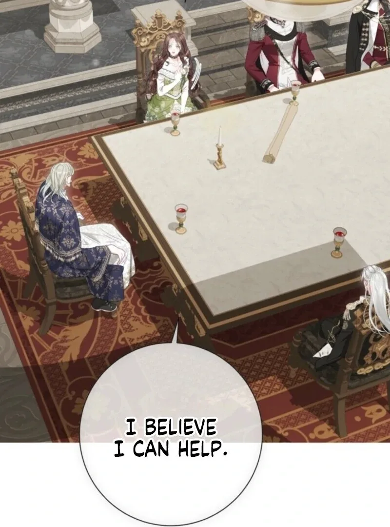The World Without My Sister Who Everyone Loved Chapter 96 page 120