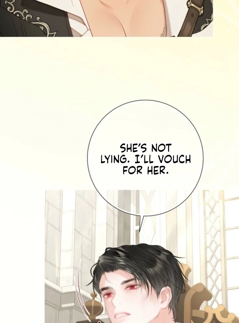 The World Without My Sister Who Everyone Loved Chapter 96 page 128