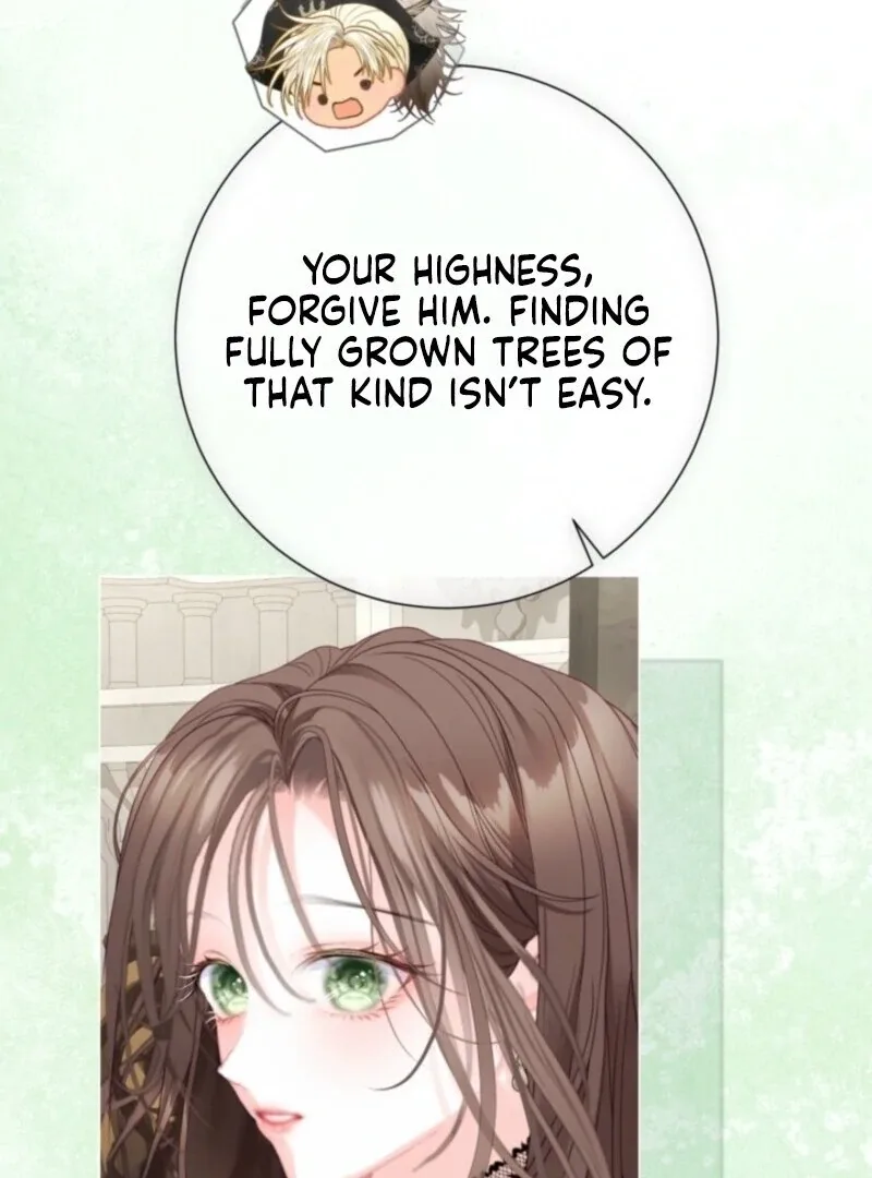 The World Without My Sister Who Everyone Loved Chapter 96 page 113