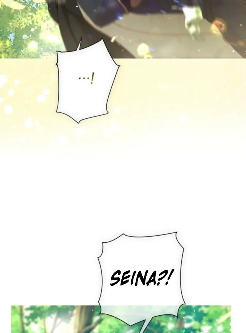The World Without My Sister Who Everyone Loved Chapter 94 page 33