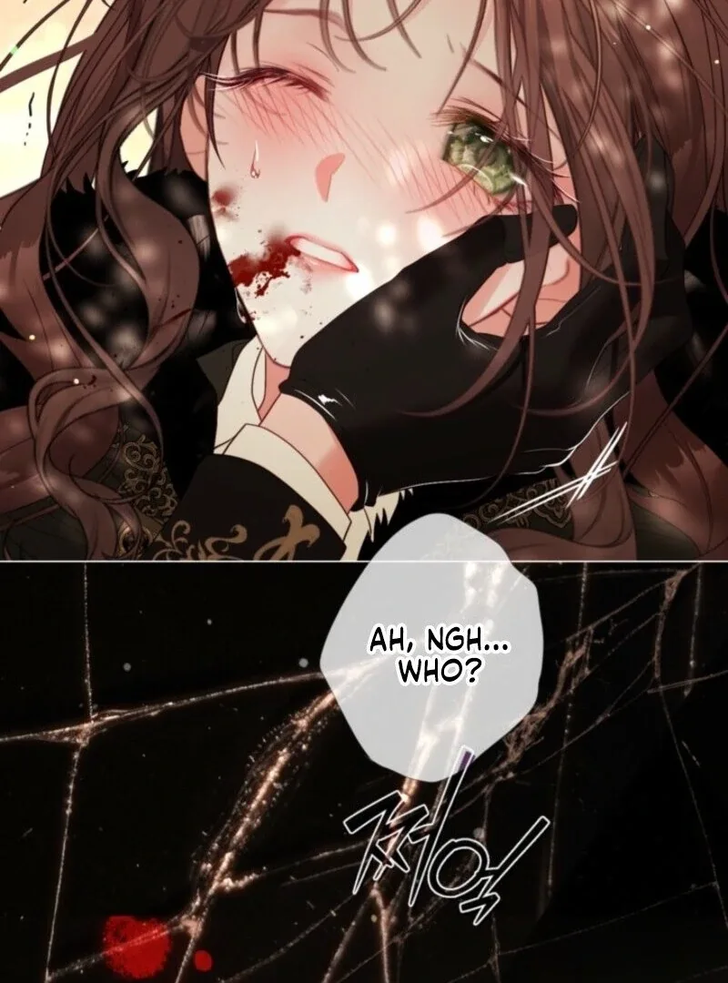 The World Without My Sister Who Everyone Loved Chapter 94 page 36