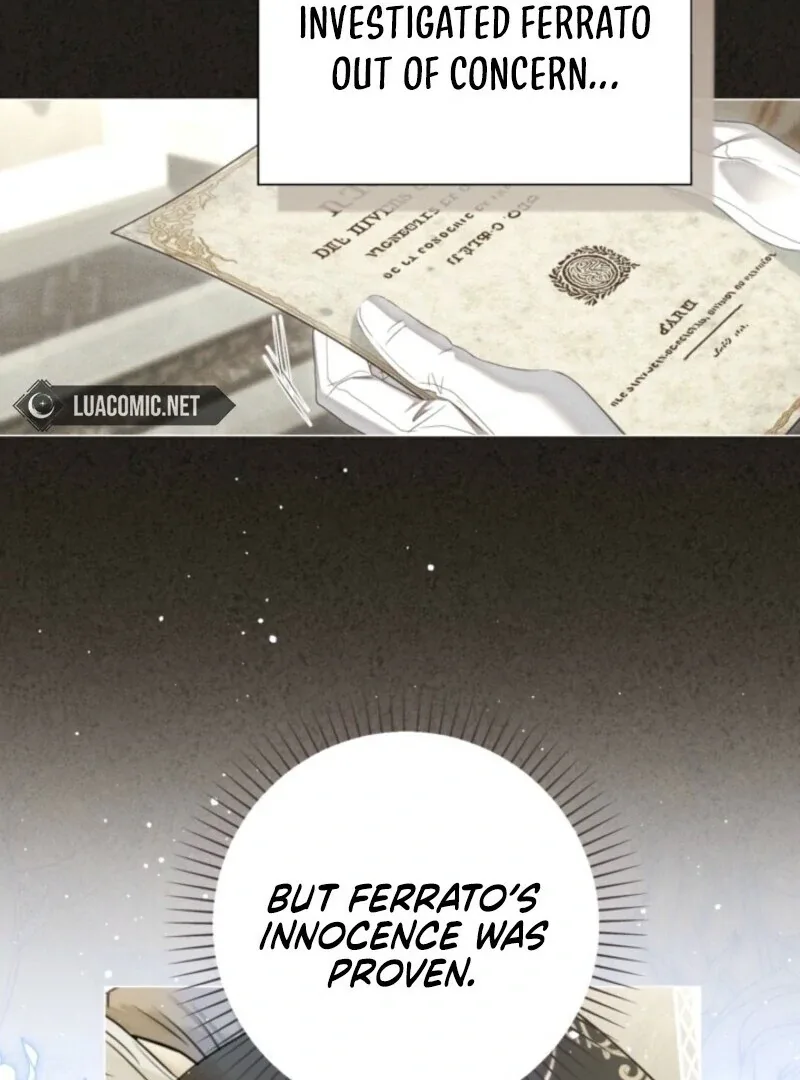 The World Without My Sister Who Everyone Loved Chapter 96 page 116