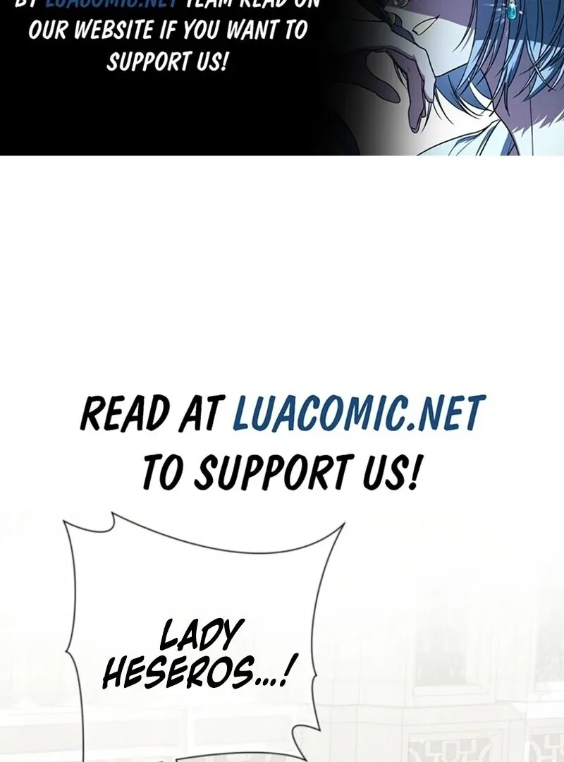 The World Without My Sister Who Everyone Loved Chapter 97 page 3