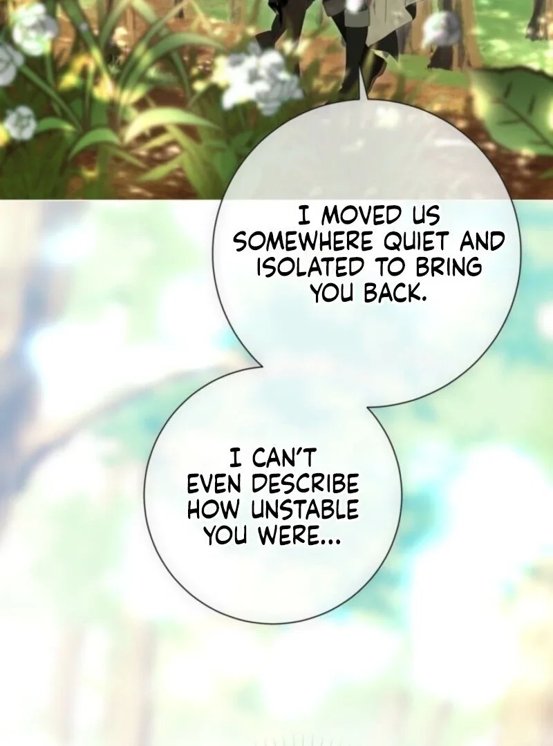 The World Without My Sister Who Everyone Loved Chapter 94 page 70