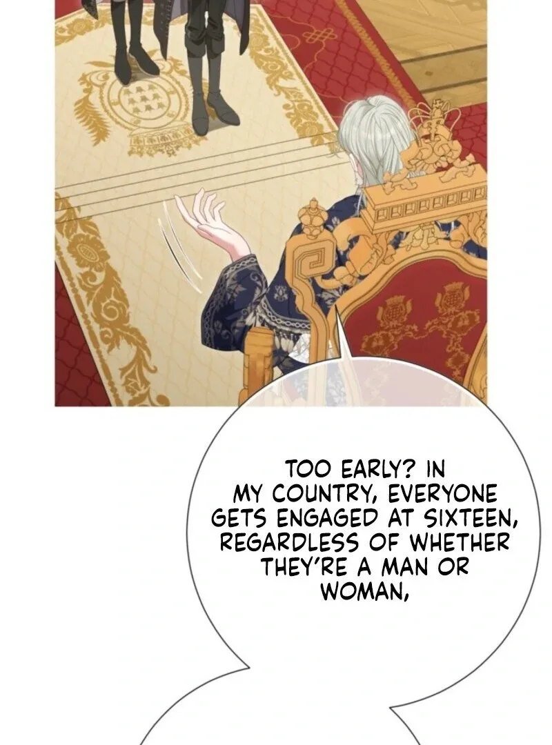 The World Without My Sister Who Everyone Loved Chapter 97 page 30