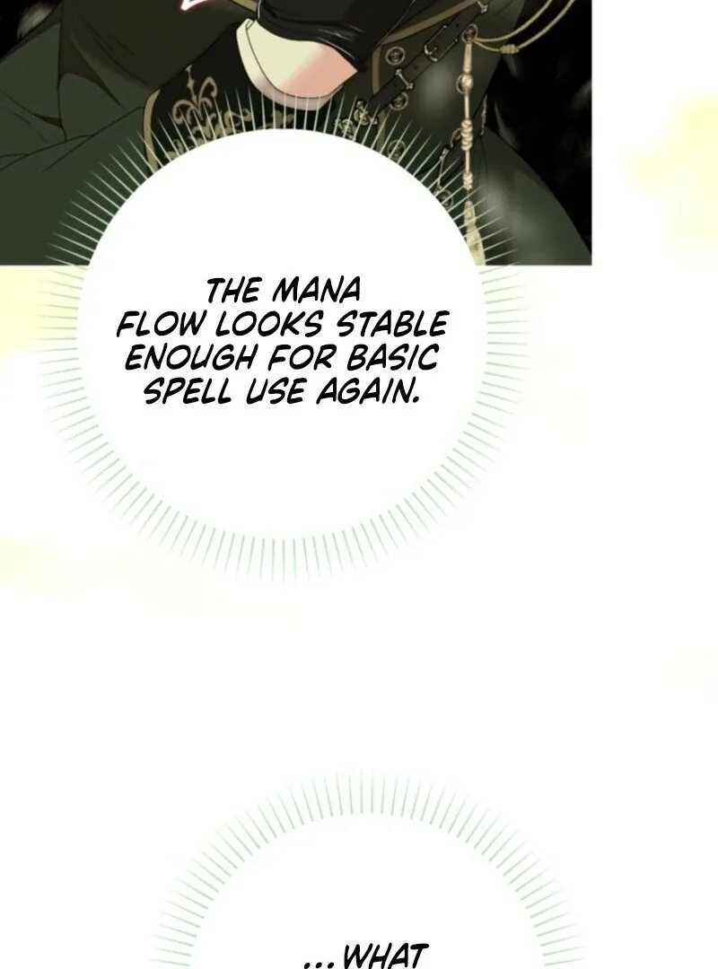 The World Without My Sister Who Everyone Loved Chapter 94 page 72