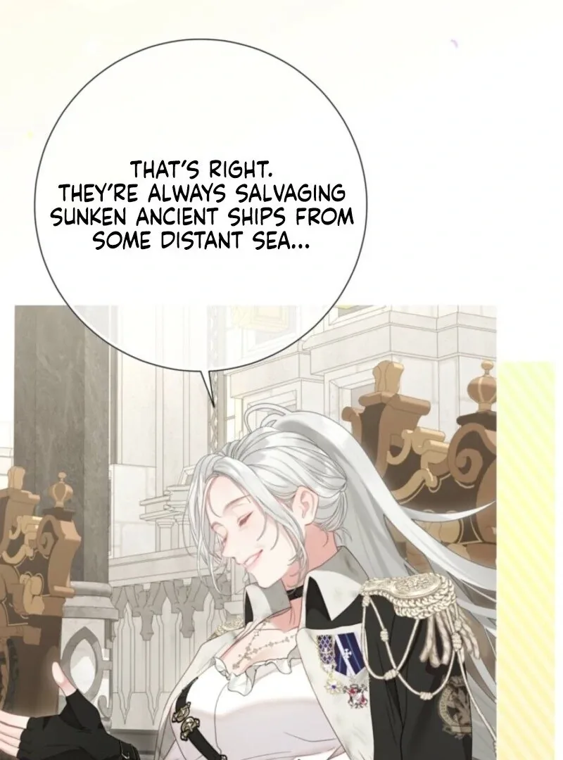 The World Without My Sister Who Everyone Loved Chapter 97 page 17