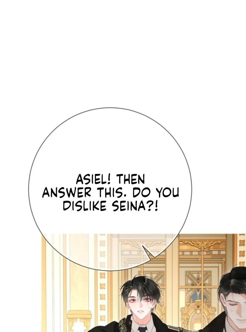 The World Without My Sister Who Everyone Loved Chapter 97 page 47