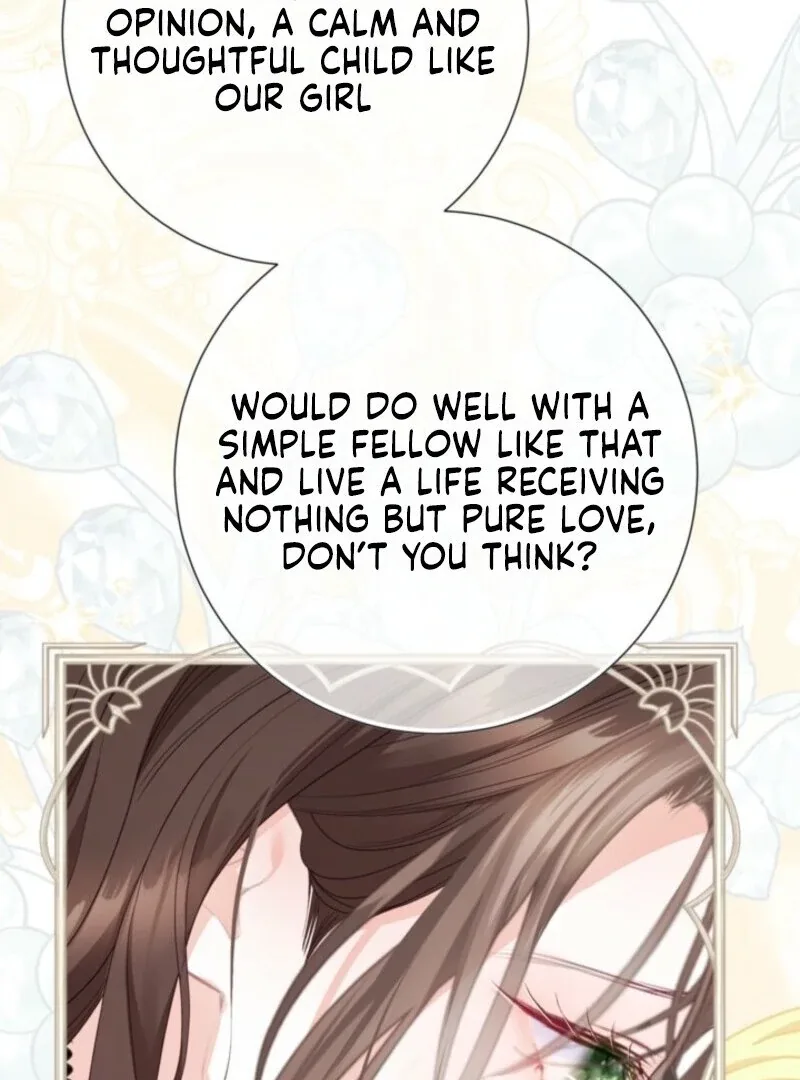 The World Without My Sister Who Everyone Loved Chapter 97 page 19