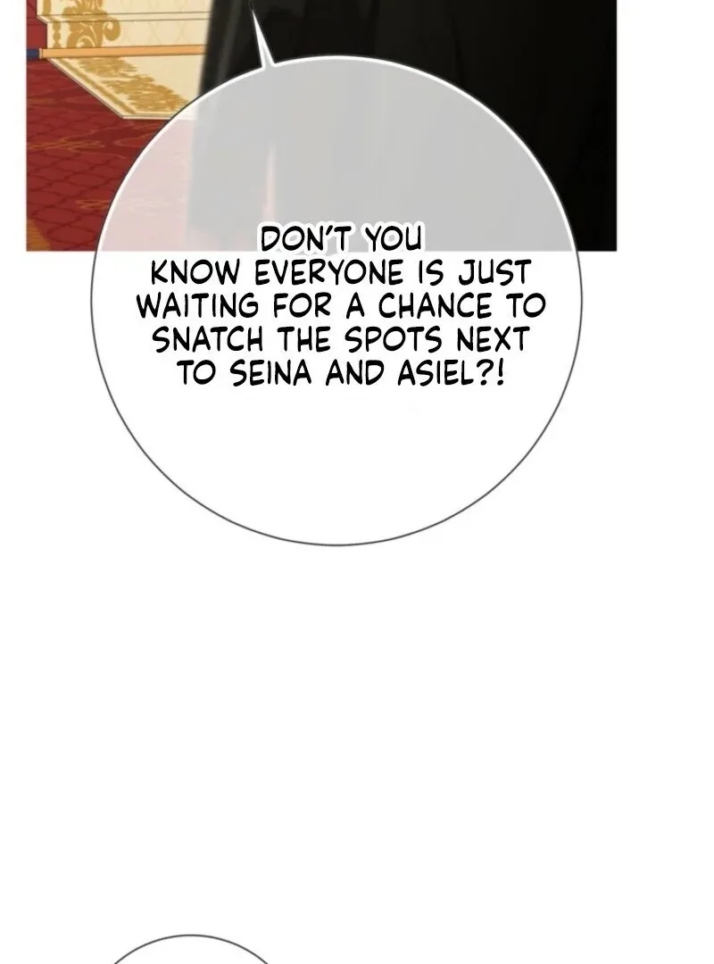 The World Without My Sister Who Everyone Loved Chapter 97 page 38