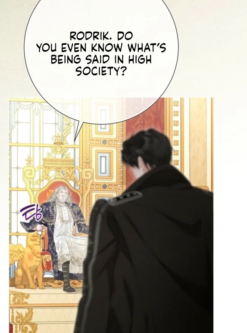 The World Without My Sister Who Everyone Loved Chapter 97 page 37