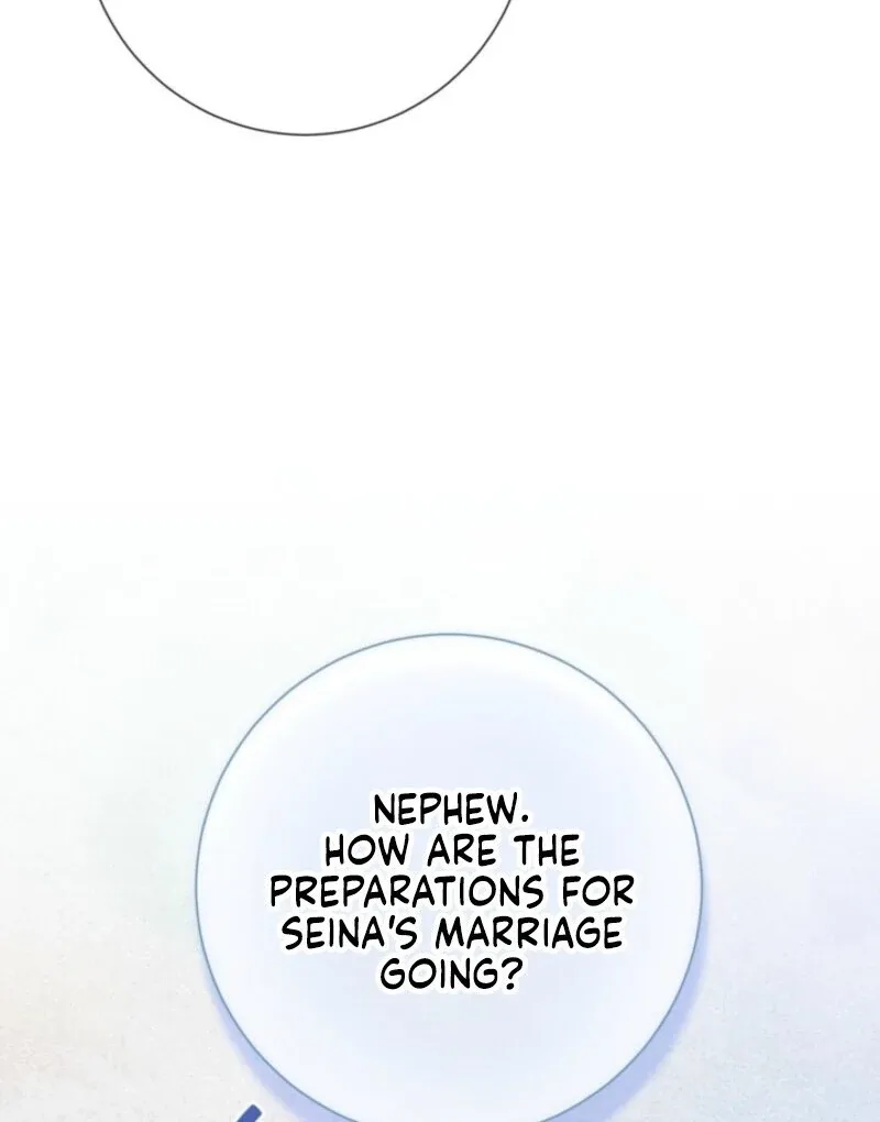 The World Without My Sister Who Everyone Loved Chapter 97 page 27