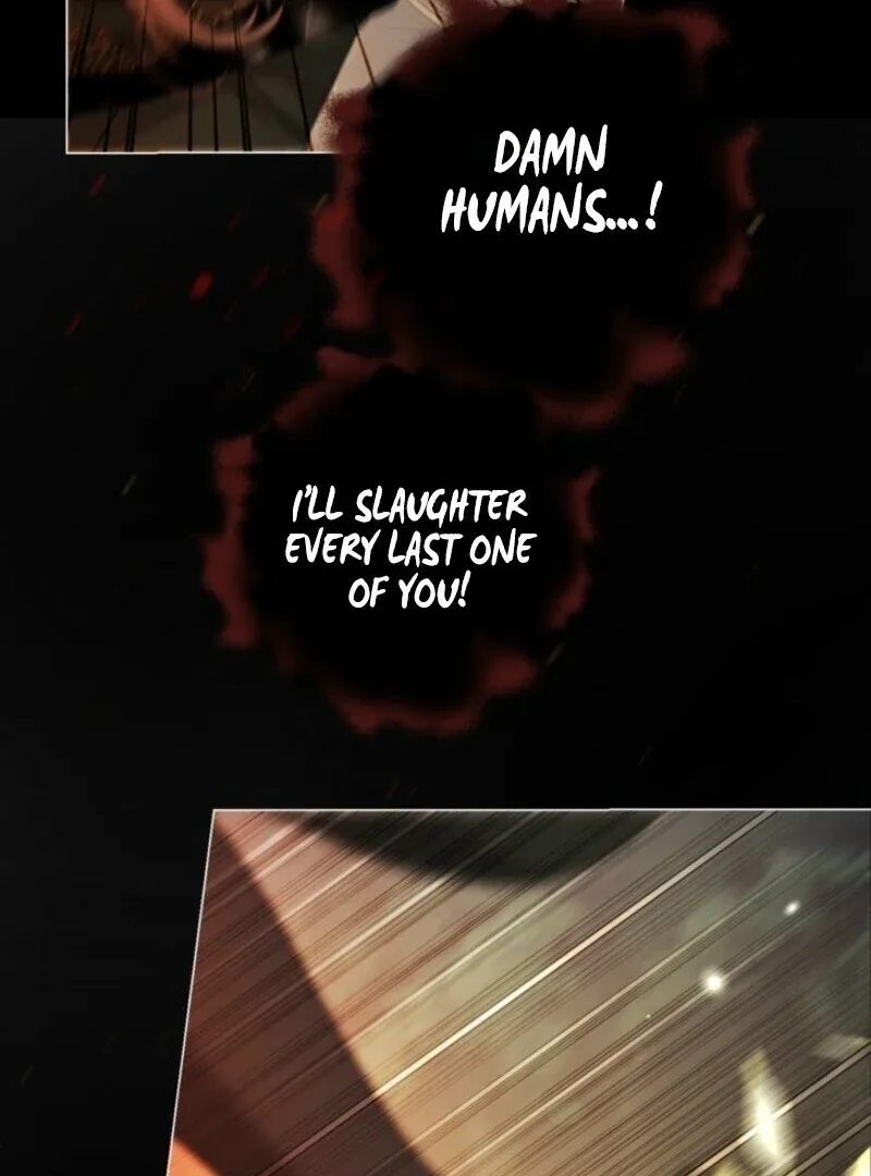 The World Without My Sister Who Everyone Loved Chapter 94 page 76
