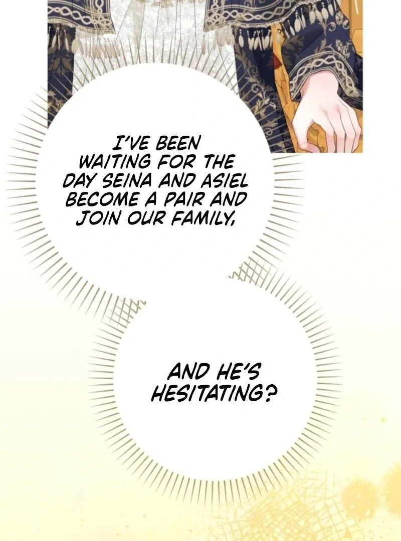 The World Without My Sister Who Everyone Loved Chapter 97 page 34