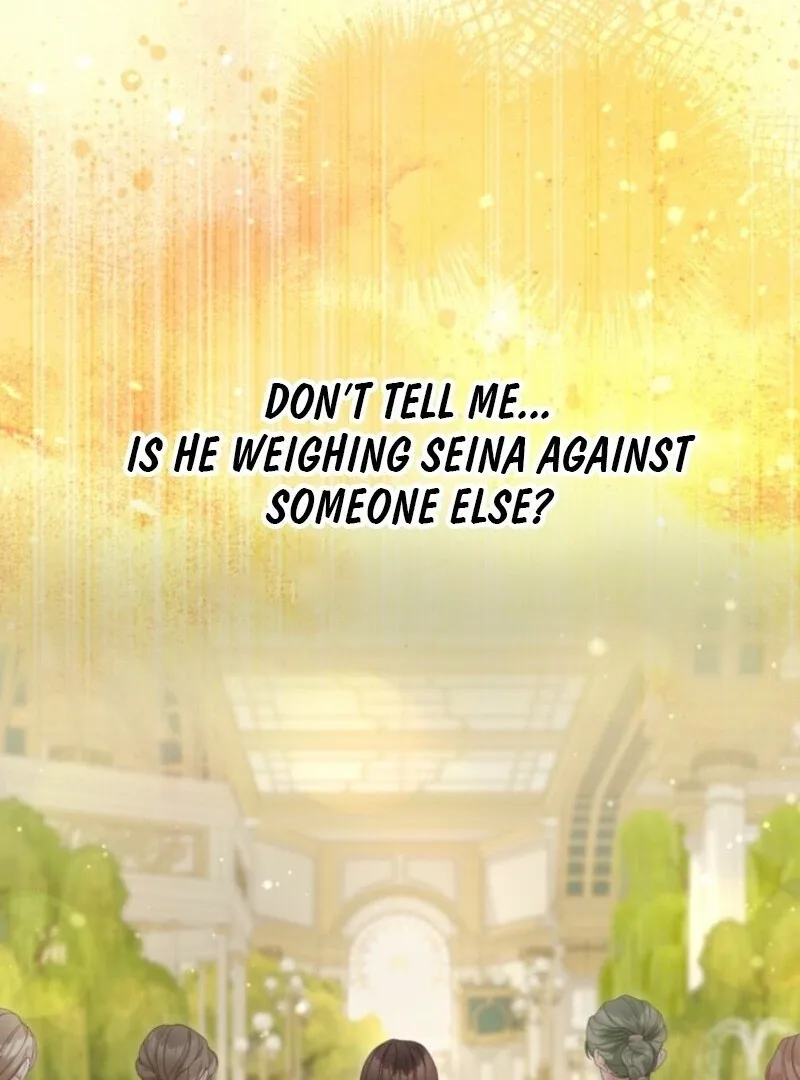 The World Without My Sister Who Everyone Loved Chapter 97 page 35