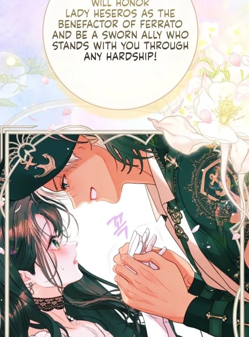 The World Without My Sister Who Everyone Loved Chapter 97 page 7