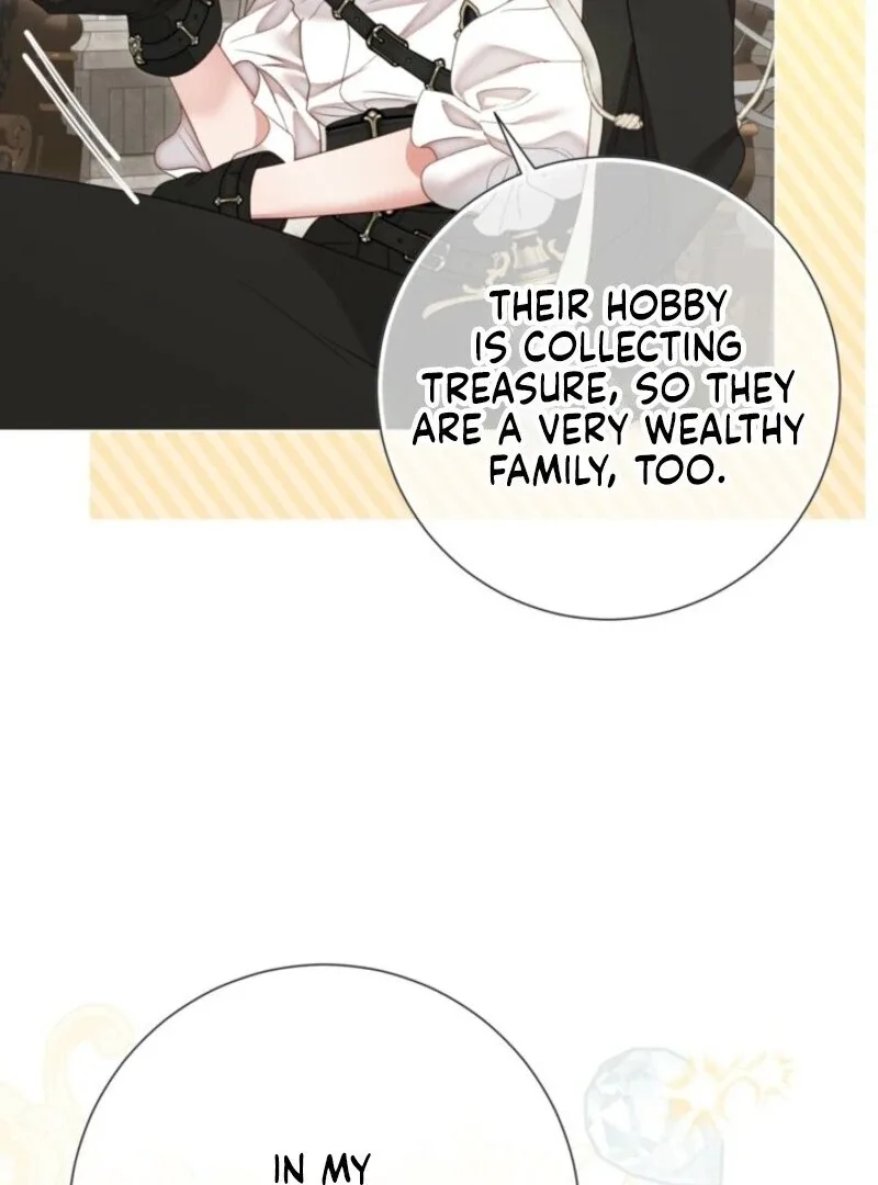 The World Without My Sister Who Everyone Loved Chapter 97 page 18