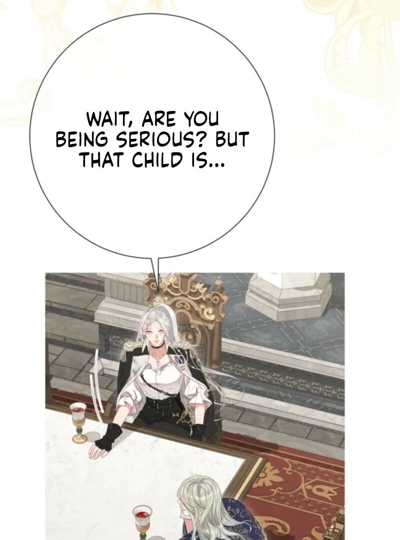 The World Without My Sister Who Everyone Loved Chapter 97 page 21