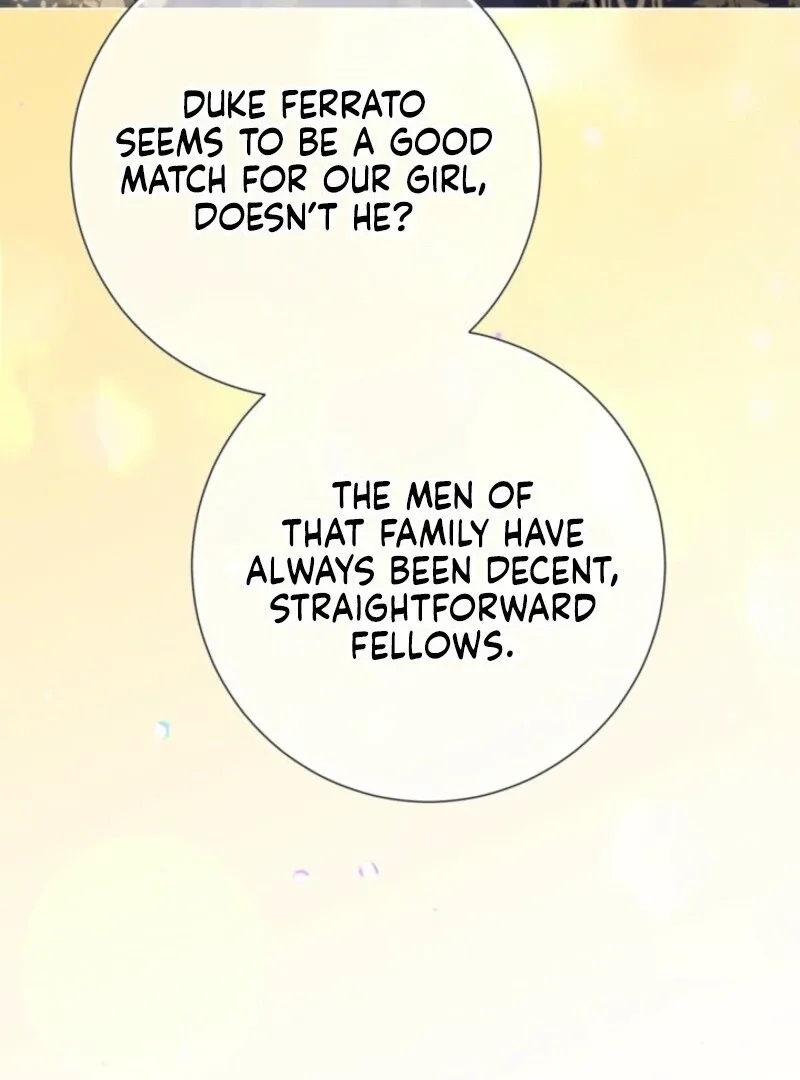 The World Without My Sister Who Everyone Loved Chapter 97 page 16