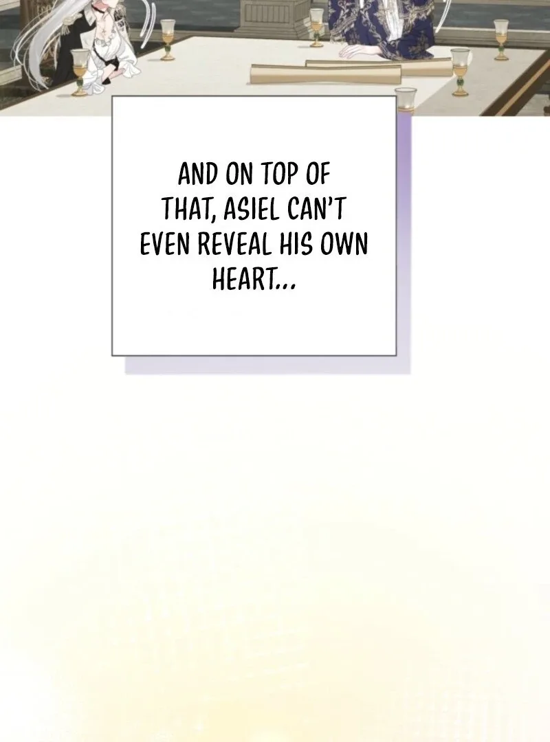 The World Without My Sister Who Everyone Loved Chapter 97 page 74