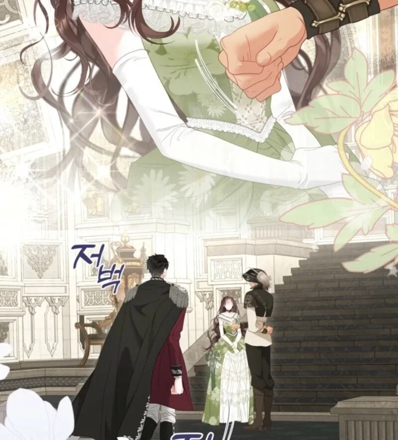 The World Without My Sister Who Everyone Loved Chapter 97 page 96