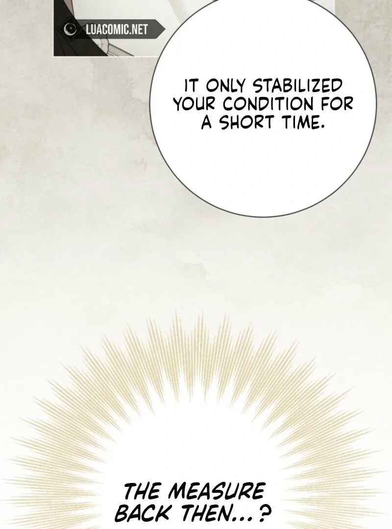 The World Without My Sister Who Everyone Loved Chapter 97 page 105