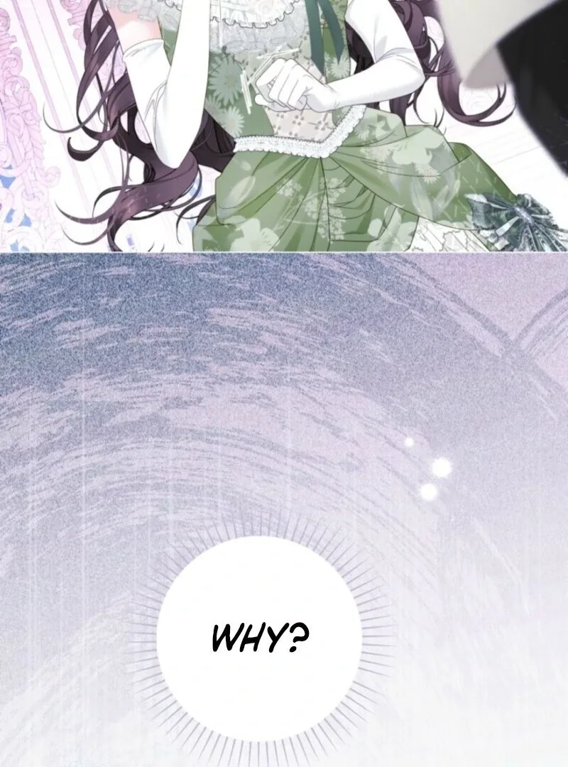 The World Without My Sister Who Everyone Loved Chapter 97 page 129