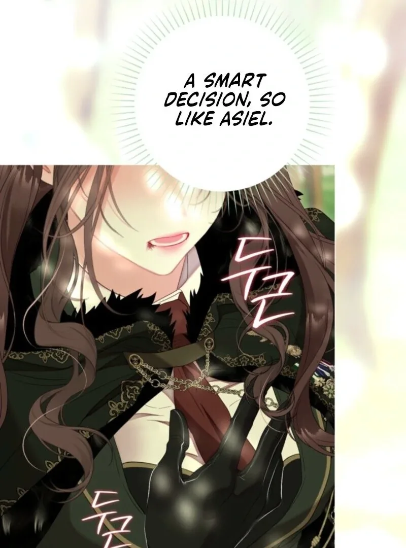 The World Without My Sister Who Everyone Loved Chapter 94 page 71