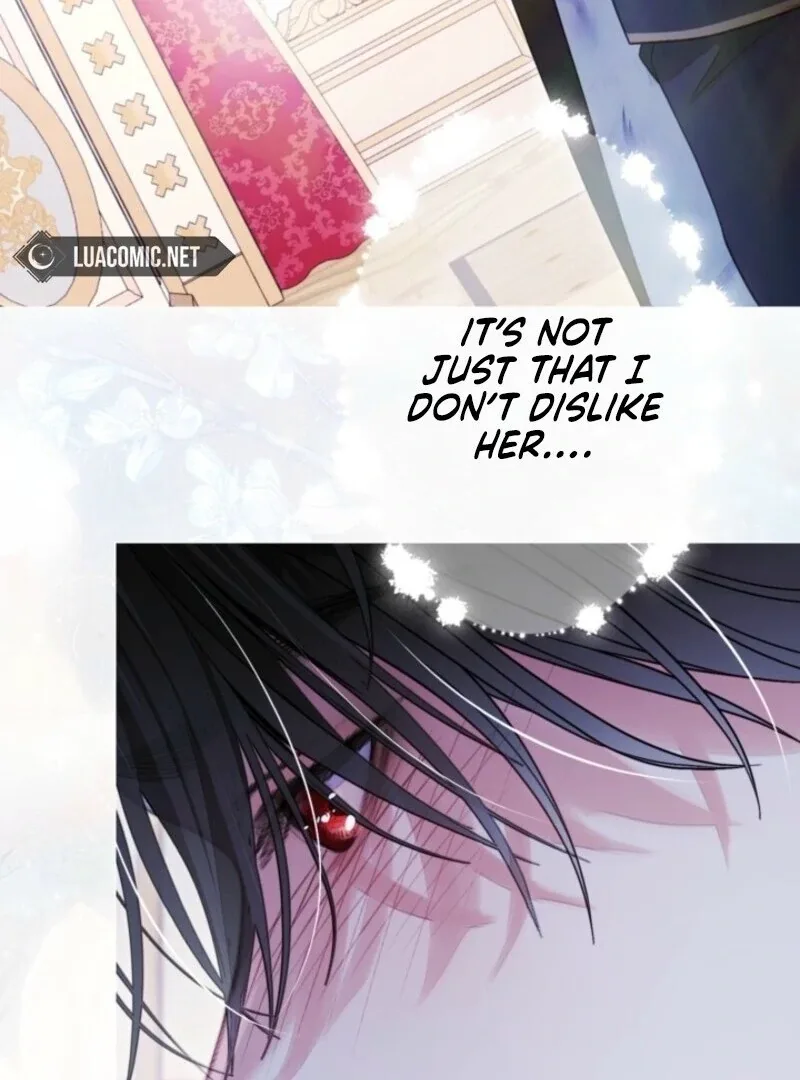 The World Without My Sister Who Everyone Loved Chapter 97 page 61