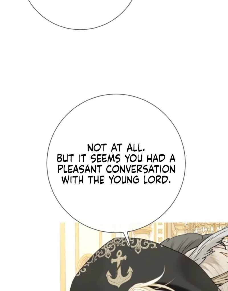The World Without My Sister Who Everyone Loved Chapter 97 page 124