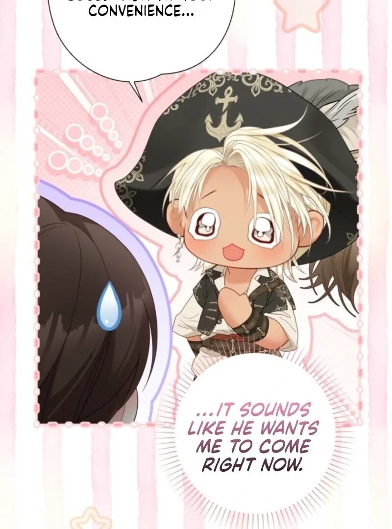 The World Without My Sister Who Everyone Loved Chapter 97 page 80